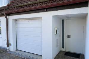 Die Lage macht’s aus! Reihenmittelhaus mit Pfiff in Top-Lage von Pfersee-Süd – Die vollständige Adresse der Immobilie erhältst du vom Anbieter., 86157 Pfersee-Süd, Augsburg – Vorschaubild 3