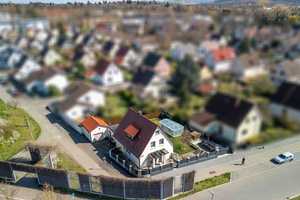 Ihr neues Zuhause: Lichtdurchflutetes Einfamilienhaus mit Garten und Terrasse – Konstanz (Kreis) – Vorschaubild 26