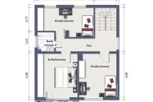 Charmante Gelegenheit in LIchtenrade zum Modernisieren! – Die vollständige Adresse der Immobilie erhältst du vom Anbieter., 12307 Lichtenrade, Berlin – Vorschaubild 13