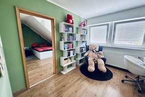 Ein - bis Zweifamilienhaus in guter Wohnlage nähe Flugplatz in Korbach – Waldeck-Frankenberg (Kreis) – Vorschaubild 13