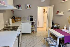 Helle 3-Zimmer Wohnung in Hannovers Nordstadt – Asternstraße 47, 30167 Nordstadt, Hannover – Vorschaubild 3