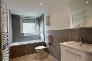 Erstbezug nach Sanierung - 4 Zimmerwohnung mit Balkon – Durlacherstraße 21, 68219 Rheinau, Mannheim – Vorschaubild 8