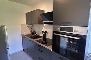     Stilvolles möbliertes Apartment mit Balkon – Schliepersberg 47, 45257 Kupferdreh, Essen – Vorschaubild 10