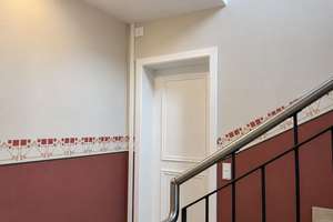 Top sanierte 4-Zimmer-Maisonette mit Loggia & Dachterrasse in Leipzig-Lindenau (KfW 115) – 4177 Lindenau, Leipzig – Vorschaubild 4
