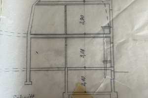 Preiswertes, saniertes 5,5-Zimmer-Reihenendhaus in Delmenhorst Mitte – Delmenhorst – Vorschaubild 25