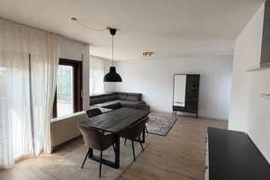 3- Zimmer Wohnung in Nußloch zu vermieten * Nachtspeicheröfen * – Hauptstraße 146, 69226 Nußloch – Vorschaubild 3