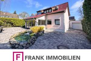 FRANK IMMOBILIEN - Gemütliches & Idyllisches Wohnen! In schöner Rudower Lage! – Die vollständige Adresse der Immobilie erhältst du vom Anbieter., 12355 Rudow, Berlin – Vorschaubild 2