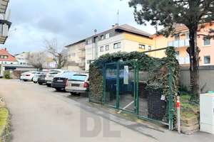 Zentral wohnen in Heilbronn – gepflegte 2,5-Zimmer-Wohnung mit Balkon & Stellplatz – Die vollständige Adresse der Immobilie erhältst du vom Anbieter., 74072 Heilbronn, Heilbronn – Vorschaubild 7