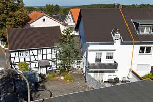 ÜBER 242 m² WOHNFLÄCHE ZUM ATTRAKTIVEN PREIS - 2 EINHEITEN BEZUGSFERTIG IN BONN HOLTORF – Die vollständige Adresse der Immobilie erhältst du vom Anbieter., 53229 Holtorf, Bonn – Vorschaubild 20