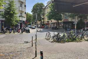 Best Lage Simon-Dach-Kiez! – Die vollständige Adresse der Immobilie erhältst du vom Anbieter., 10245 Friedrichshain, Berlin – Vorschaubild 7