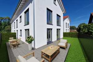 Provisionsfrei: Bezugsfertige Neubau-DHH und Raumwunder – Nähe S-Bahn S1/S8, (DHH2) – Erding (Kreis) – Vorschaubild 3