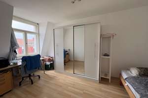* schöne 2-Raumwohnung in saniertem Altbau* 6740 – Die vollständige Adresse der Immobilie erhältst du vom Anbieter., 1219 Strehlen, Dresden – Vorschaubild 11