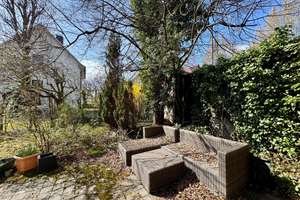 Chance auf ein Traumhaftes Süd- / Westhaus in Obermenzing! Perfekter und schön großer Garten – Die vollständige Adresse der Immobilie erhältst du vom Anbieter., 81247 Obermenzing, München – Vorschaubild 7