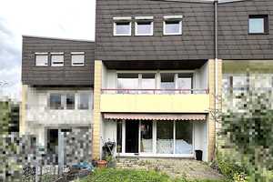 Gepflegtes Reihenhaus mit schönem Garten in begehrter Feldrandlage von Untergruppenbach – Heilbronn (Kreis) – Vorschaubild 3