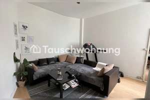 Tauschwohnung: 2.5 Zi Charlottenburg gg 2+ Zi nähe Prenz. Berg – Saldernstr. 2, 14059 Charlottenburg, Berlin – Vorschaubild 8