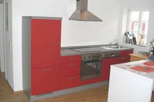 Schöne 2-Zi-Wohnung mit Balkon – Waisenhausgasse 16, 73525 Schwäbisch Gmünd – Vorschaubild 6