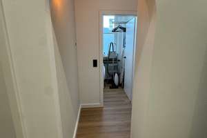 1A-Innenstadt-Bestlage: Designwohnung mit Stil & Ruhe auf Top-Niveau – vollmöbliert & einzugsbereit – Körnerstrasse 1a, 33602 Mitte, Bielefeld – Vorschaubild 38