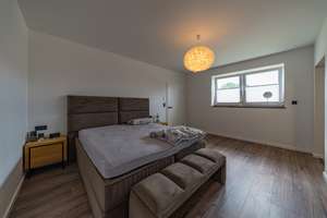 Exklusive Stadtvilla mit Dachterrasse, hochwertiger Designausstattung und modernster Energietechnik – Die vollständige Adresse der Immobilie erhältst du vom Anbieter., 27232 Sulingen – Vorschaubild 11