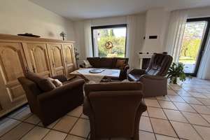 Top gepflegtes, freistehendes Einfamilienhaus in ruhiger und bevorzugter Lage von Duisburg-Rahm – Die vollständige Adresse der Immobilie erhältst du vom Anbieter., 47269 Rahm, Duisburg – Vorschaubild 4