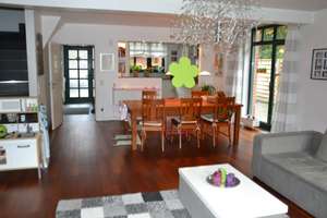 Modernes Haus mit 5 Zimmern in toller Lage in Meerbusch a. Ende einer Sackgasse – Danziger Straße 44, 40670 Meerbusch – Vorschaubild 19
