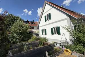 Einfamilienhaus mit 144 m², PV-Anlage & praktischer Aufteilung – Die vollständige Adresse der Immobilie erhältst du vom Anbieter., 86438 Kissing – Vorschaubild 5
