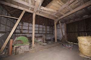 Resthof mit Zweifamilienhaus - Mehrzweckhalle - Stall - Biotop in Wasbüttel – Die vollständige Adresse der Immobilie erhältst du vom Anbieter., 38553 Wasbüttel – Vorschaubild 47