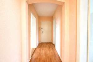 Wohnen mit Weitblick – 3 Zimmer & Balkon – Die vollständige Adresse der Immobilie erhältst du vom Anbieter., 26384 Heppens, Wilhelmshaven – Vorschaubild 2