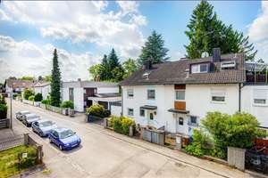 Möbliert: Besondere Wohnung mit viel Holzelementen – Die vollständige Adresse der Immobilie erhältst du vom Anbieter., 81825 Berg am Laim Ost, München – Vorschaubild 11