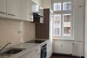 Charmante 2-Zimmer-Wohnung – Wilhelm-Weitling-Straße  34, 14770 Altstadt, Brandenburg an der Havel – Vorschaubild 3