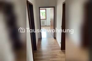Tauschwohnung: Biete Wohnung in Erlangen, suche 2-Zimmer in Berlin