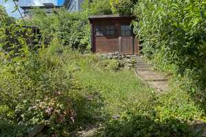 Doppelhaushälfte mit Garten und Garage – zentrumsnah in Reutlingen – Reutlingen (Kreis) – Vorschaubild 5