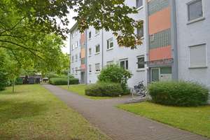 **PROVISIONSFREI** Lage, Lage, Lage ... - 3-Zimmer-Wohnung in der Mainzer Oberstadt