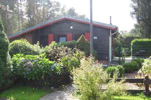 Charmantes und top gepflegtes Holzhaus mit großem Garten / Einfamilienhaus – Die vollständige Adresse der Immobilie erhältst du vom Anbieter., 29643 Neuenkirchen – Vorschaubild 3