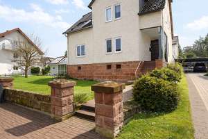 157qm Freistehendes Einfamilienhaus in gewachsener Lage – Die vollständige Adresse der Immobilie erhältst du vom Anbieter., 36124 Eichenzell – Vorschaubild 1