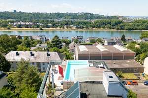 Wohnen und Vermieten in Perfektion – Architektenhaus mit fünf Einheiten und privatem Wellnessbereich – Die vollständige Adresse der Immobilie erhältst du vom Anbieter., 56076 Pfaffendorf, Koblenz – Vorschaubild 17