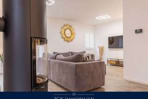 Premium Bauhaus Ferienvilla – 160 m² Wohnfläche auf 950 m², Strand fußläufig, mit Sauna & Wallbox! – Wittower Heide 59, 18551 Glowe – Vorschaubild 22