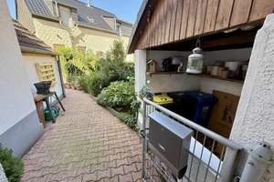 Charaktervolles Fachwerk-Einfamilienhaus mit idyllischem Garten in Gladbeck-Ost! – Die vollständige Adresse der Immobilie erhältst du vom Anbieter., 45964 Gladbeck – Vorschaubild 18