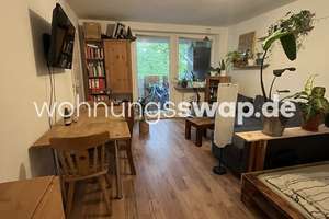 Wohnungstausch: Lachnerstraße 7 – Lachnerstraße 7, 80000 Neuhausen, München – Vorschaubild 3