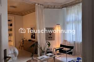 Tauschwohnung: Wunderschöne 1,5 Zimmer Altbauwohnung im Prenzlauer Berg – Die vollständige Adresse der Immobilie erhältst du vom Anbieter., 10435 Prenzlauer Berg, Berlin – Vorschaubild 1