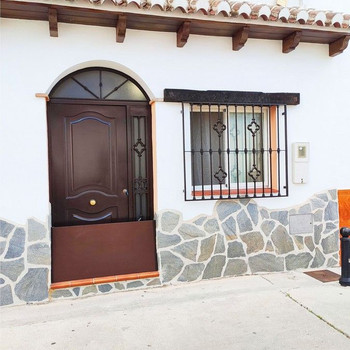 Immobilien zum Verkauf in Cómpeta