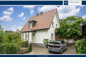 Idyllisches Einfamilienhaus: Modernisiert und Charmant | zusätzlich ca. 42 m² wohnliche Nutzfläche – Gütersloh (Kreis) – Vorschaubild 1