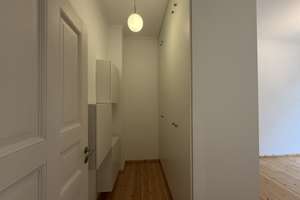 Bezugfreie, lichtdurchflutete Wohnung in begehrter Kiez-Lage ***Balkon***Dusch-Wannenbad***EBK*** – Die vollständige Adresse der Immobilie erhältst du vom Anbieter., 10245 Friedrichshain, Berlin – Vorschaubild 8