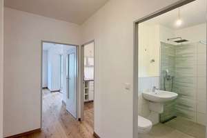 Stilvolle 2 Zimmer Wohnung mit Parkett, Balkon und Außenstellplatz in Lichterfelde – Die vollständige Adresse der Immobilie erhältst du vom Anbieter., 12203 Lichterfelde, Berlin – Vorschaubild 17