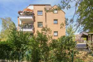 Bezugsfreie 2-Zimmer Eigentumswohnung ca. 52 m² mit Terrasse und Garten in Mülheim-Saarn – 45481 Saarn, Mülheim an der Ruhr – Vorschaubild 9