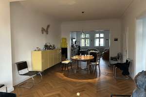 Altbau Bredeney inkl. Einliegerwohnung von privat - ohne Provision! – Die vollständige Adresse der Immobilie erhältst du vom Anbieter., 45133 Bredeney, Essen – Vorschaubild 2