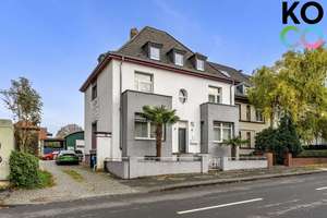 Familien aufgepasst! Mehrgenerationen willkommen! Werkstatt + Garten! Traum mit viel Potenzial! – Die vollständige Adresse der Immobilie erhältst du vom Anbieter., 47805 Dießem/Lehmheide, Krefeld – Vorschaubild 3