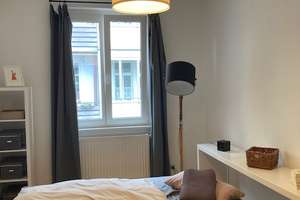 schöne 3 Zimmer im Lehenviertel suchen Mieter! – Die vollständige Adresse der Immobilie erhältst du vom Anbieter., 70180 Lehen, Stuttgart – Vorschaubild 22