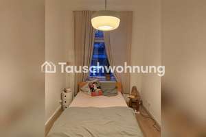 Tauschwohnung: Suche größere Wohnung in Köln zum Tausch – Die vollständige Adresse der Immobilie erhältst du vom Anbieter., 50677 Neustadt/Süd, Köln – Vorschaubild 3