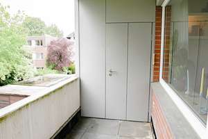 Donnerschweer Straße: 2 Zimmer-Wohnung - der Besichtigungstermin hat bereits stattgefunden – Die vollständige Adresse der Immobilie erhältst du vom Anbieter., 26123 Donnerschwee, Oldenburg (Oldenburg) – Vorschaubild 5