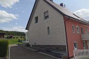 Gepflegtes EFH mit sonnigen, großen Garten in Stetten b. Mindelheim/Allgäu! – Die vollständige Adresse der Immobilie erhältst du vom Anbieter., 87778 Stetten – Vorschaubild 3